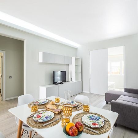 Blue Star Luxury Apartment By Atlantic Places Albufeira Exteriér fotografie