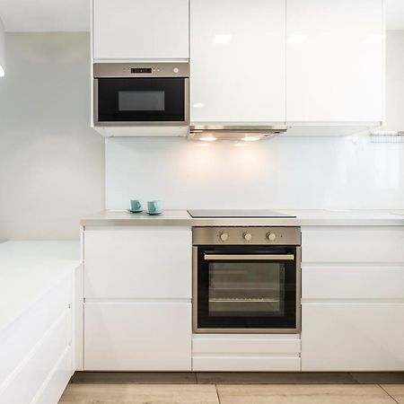 Blue Star Luxury Apartment By Atlantic Places Albufeira Exteriér fotografie