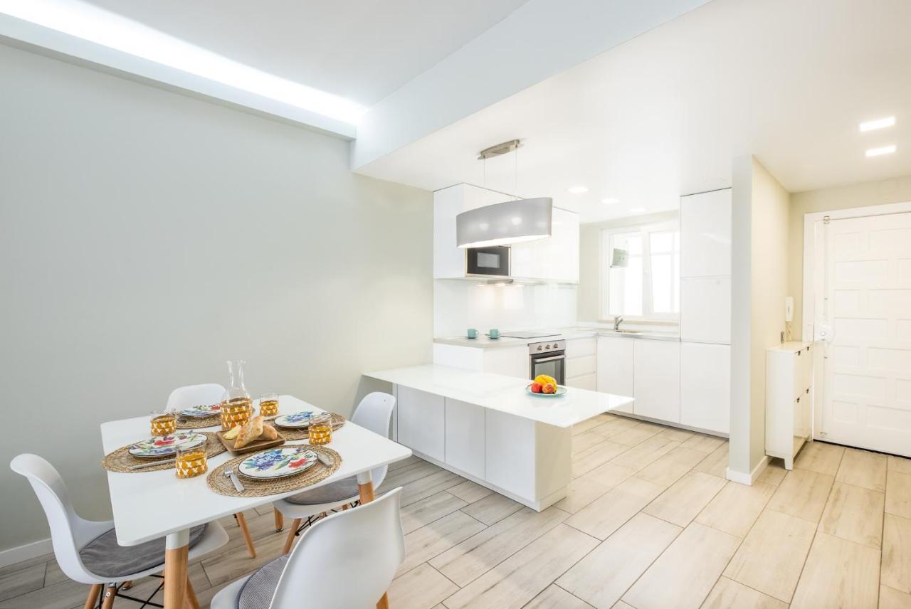 Blue Star Luxury Apartment By Atlantic Places Albufeira Exteriér fotografie