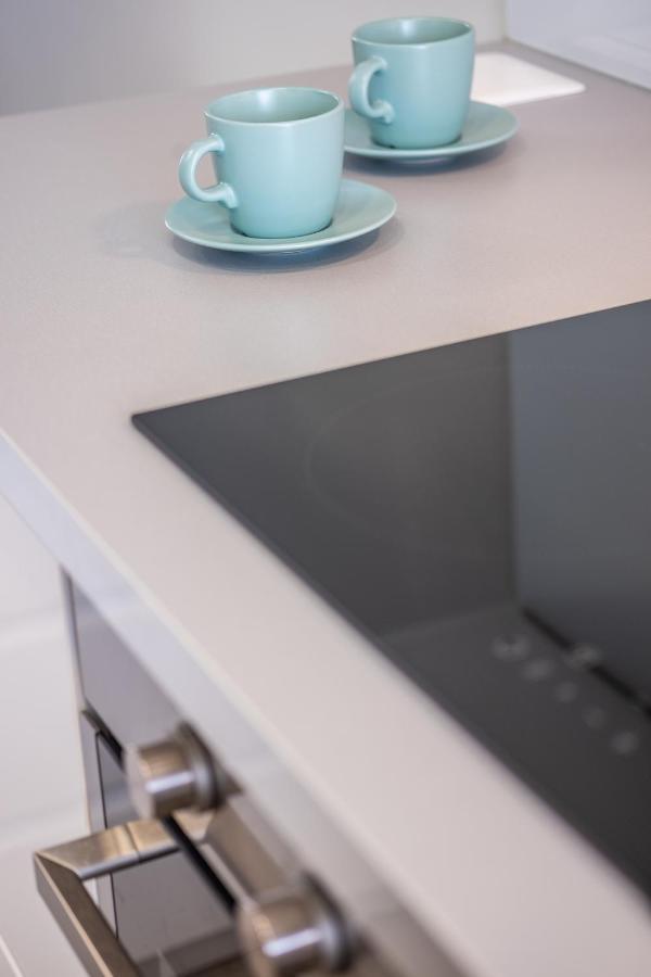 Blue Star Luxury Apartment By Atlantic Places Albufeira Exteriér fotografie