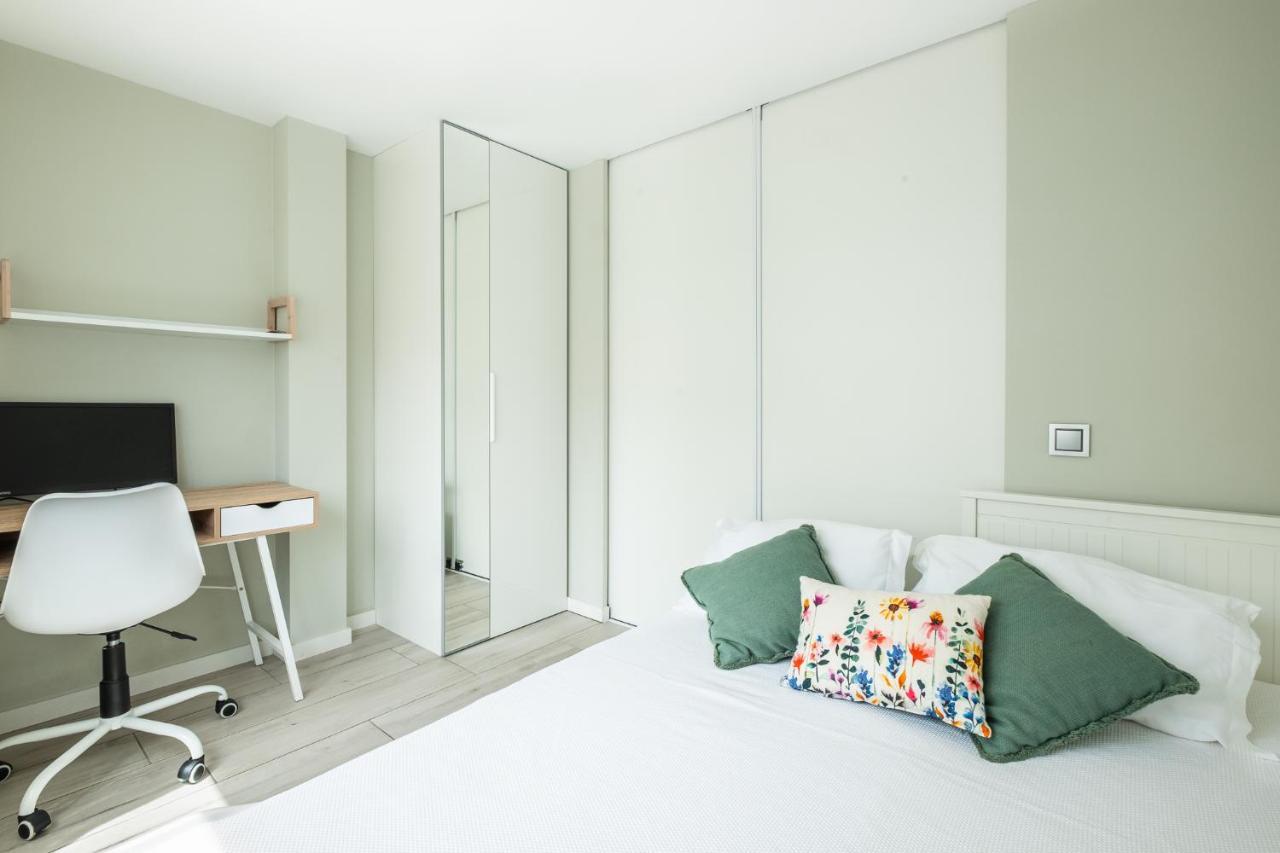 Blue Star Luxury Apartment By Atlantic Places Albufeira Exteriér fotografie