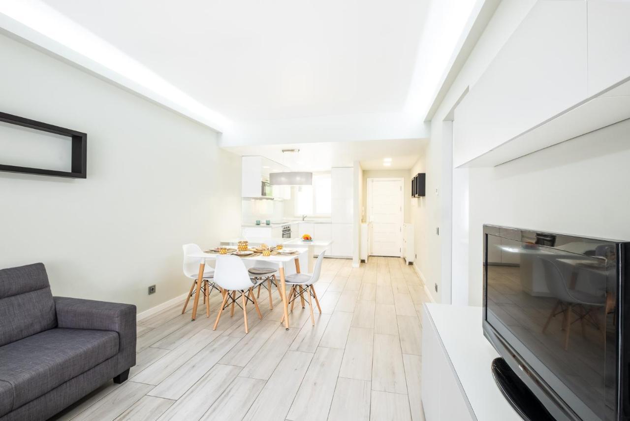 Blue Star Luxury Apartment By Atlantic Places Albufeira Exteriér fotografie