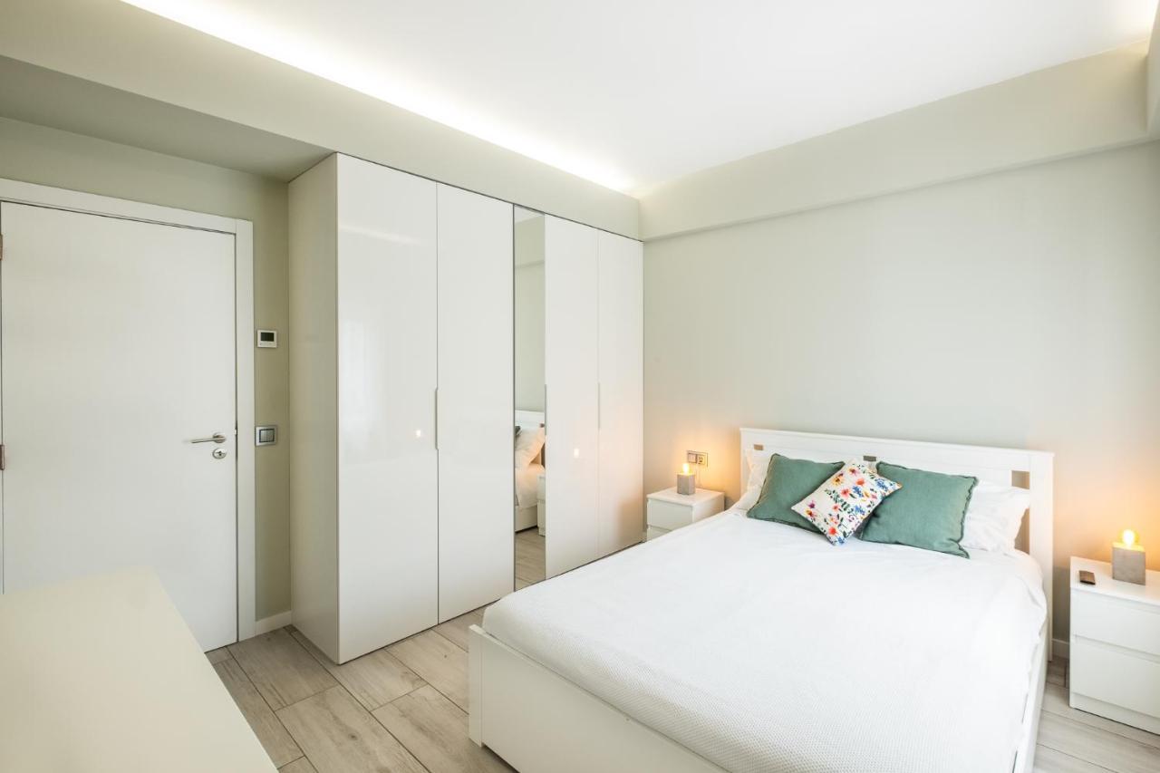 Blue Star Luxury Apartment By Atlantic Places Albufeira Exteriér fotografie