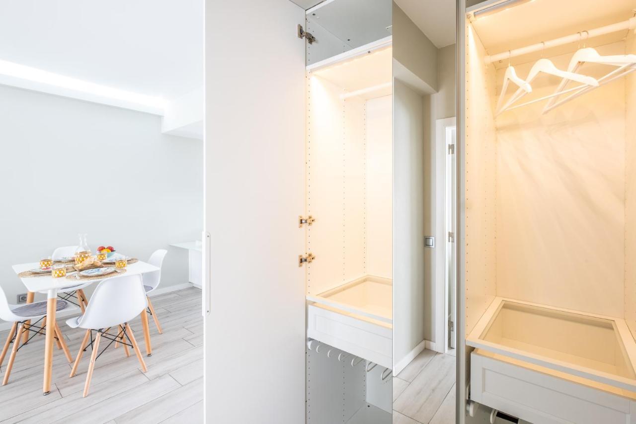 Blue Star Luxury Apartment By Atlantic Places Albufeira Exteriér fotografie