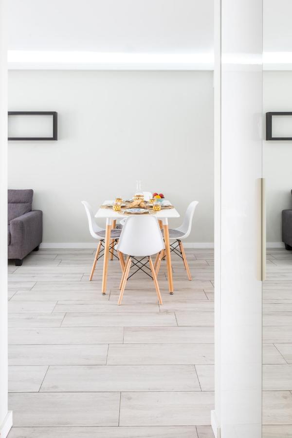 Blue Star Luxury Apartment By Atlantic Places Albufeira Exteriér fotografie