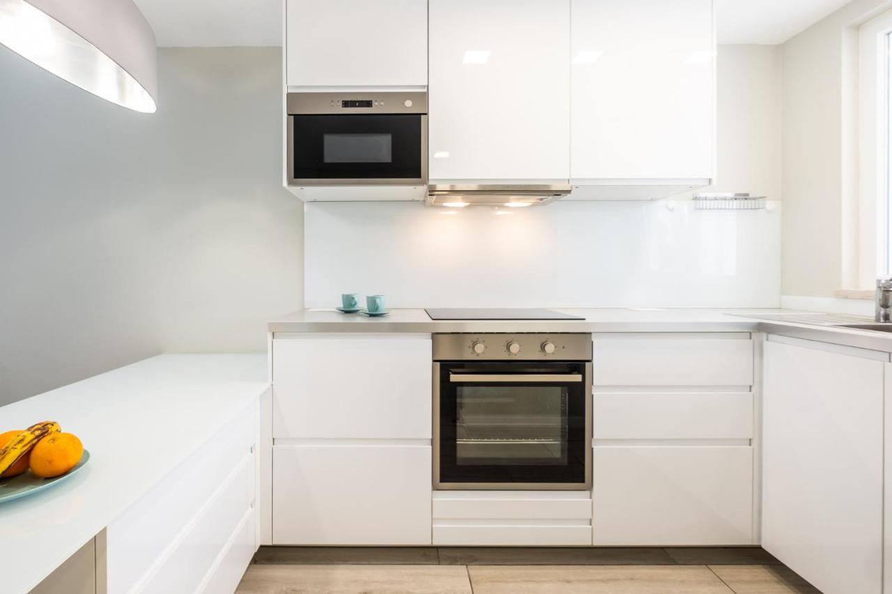 Blue Star Luxury Apartment By Atlantic Places Albufeira Exteriér fotografie