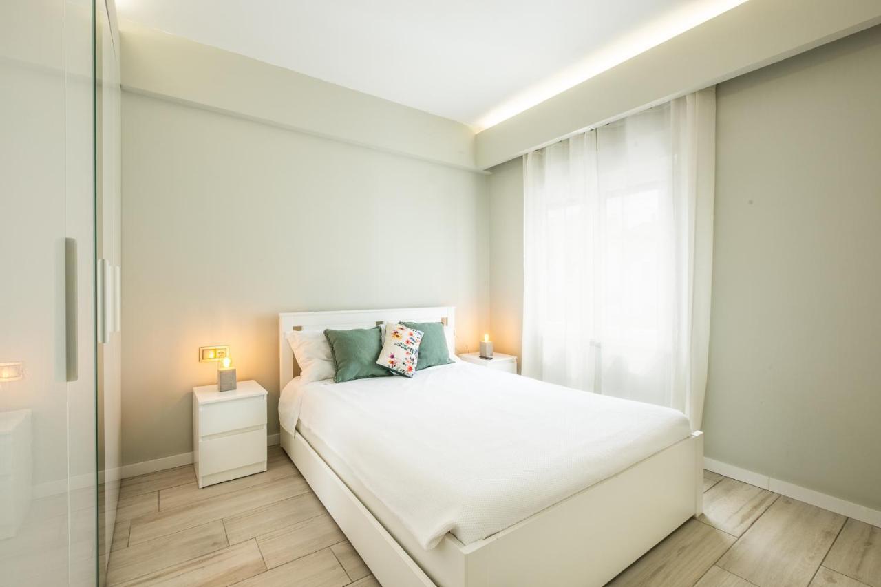 Blue Star Luxury Apartment By Atlantic Places Albufeira Exteriér fotografie