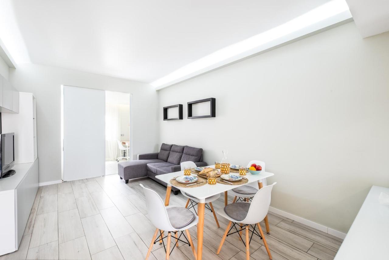 Blue Star Luxury Apartment By Atlantic Places Albufeira Exteriér fotografie